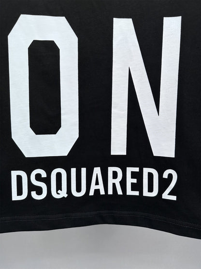 Dsquared2 T Cămașă Dt046 - prezentare produs
