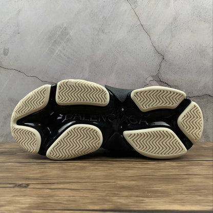 Balenciaga Triple S Roz - prezentare produs