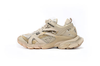 Balenciaga Track 2 0 Crem - prezentare produs