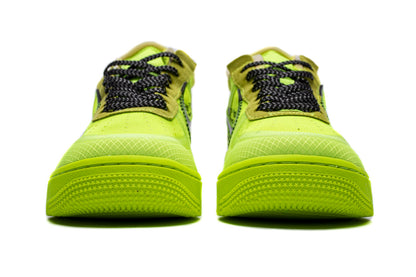 Nike Off Alb X Air Force 1 Volt Pantofi sport - prezentare produs