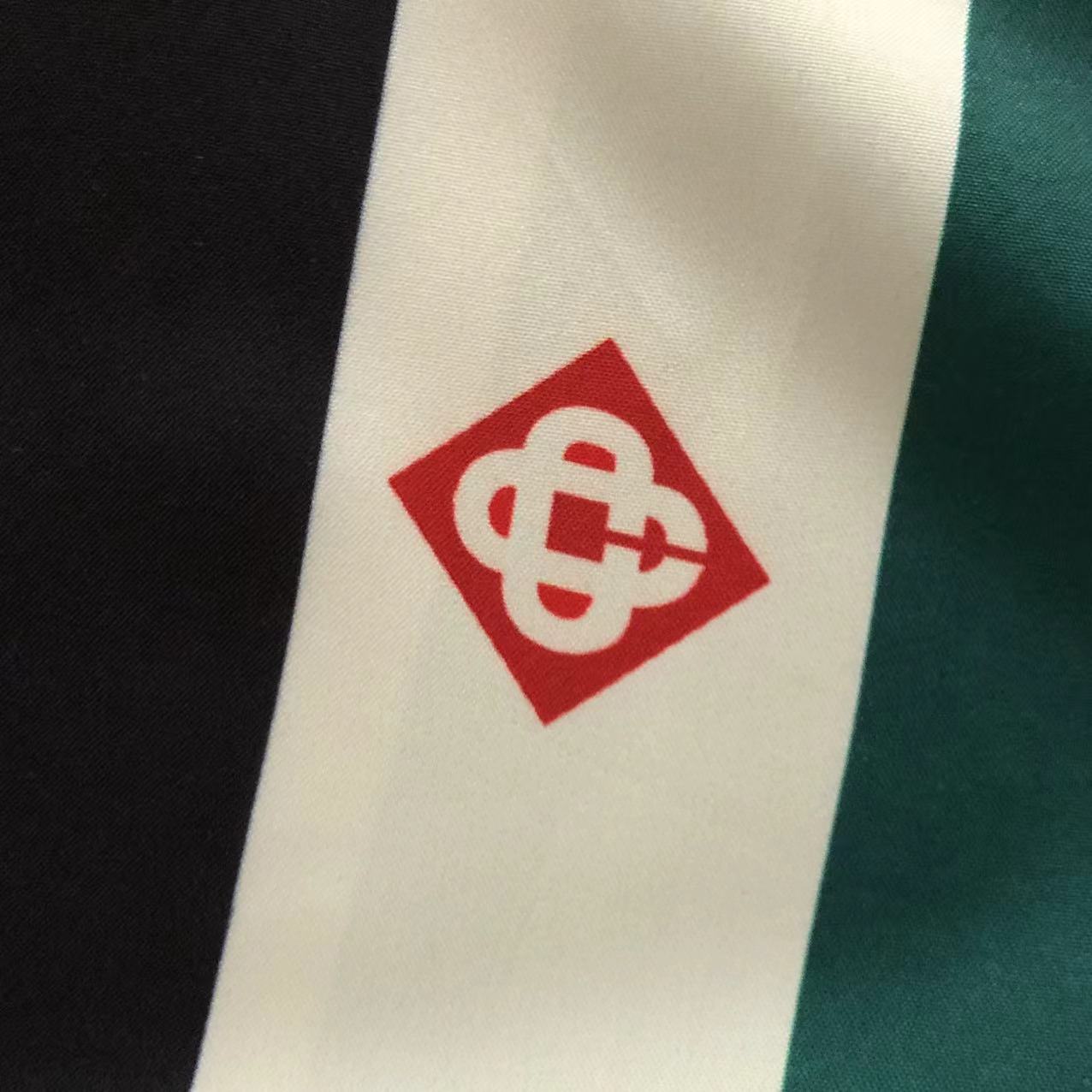 Casablanca Verde Compleu Pantofi sport - prezentare produs