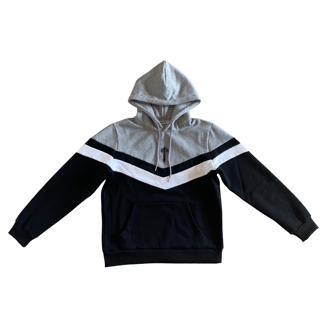 Trapstar V Dungi Hooded Trening - prezentare produs