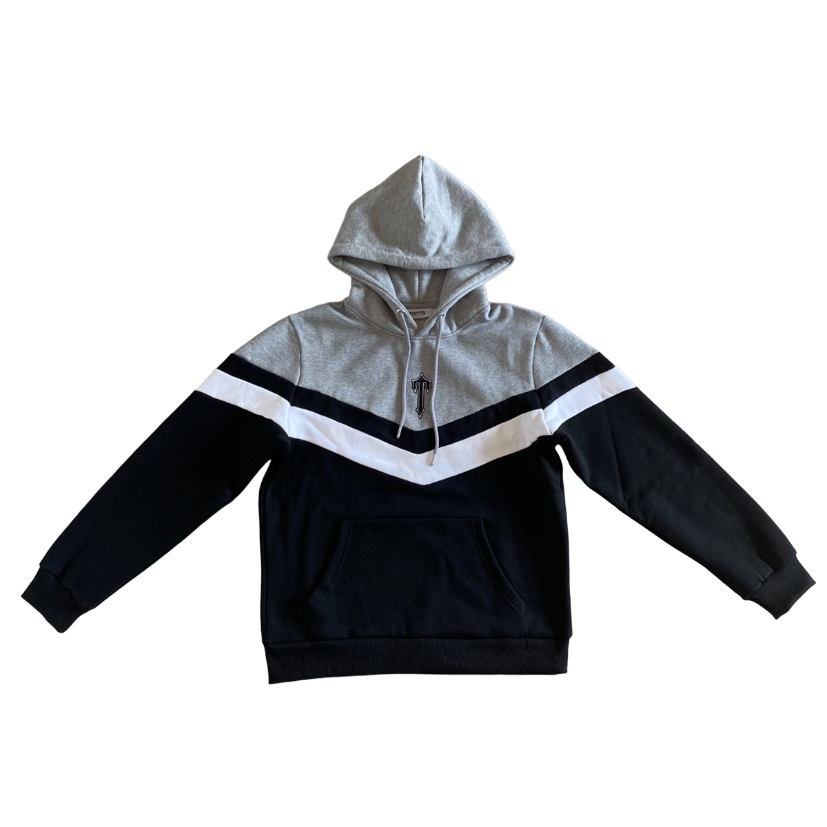Trapstar V Dungi Hooded Trening - prezentare produs