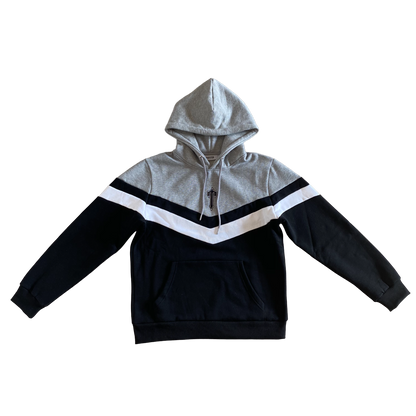 Trapstar V Dungi Hooded Trening - prezentare produs