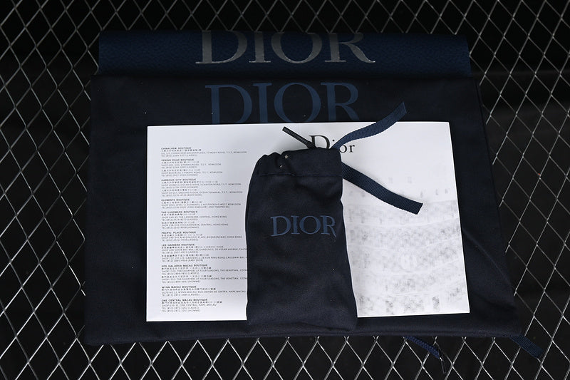 Dior B30 Negru Pantofi sport - prezentare produs