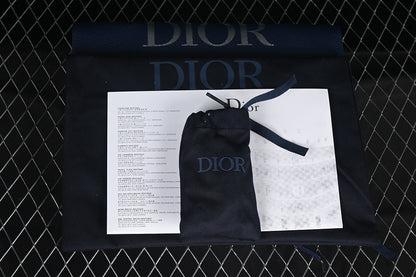 Dior B30 Negru Pantofi sport - prezentare produs
