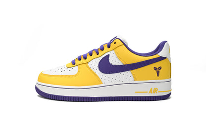 Nike Air Force X Kobe Bryant Pantofi sport - prezentare produs