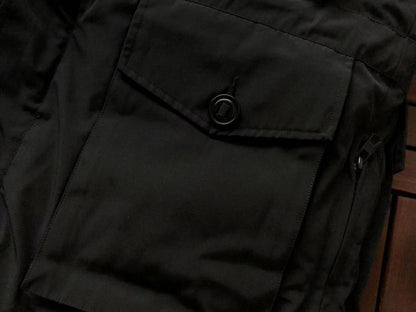 Canada Goose X Juun J Luxury Ediție Mountain Geacă - prezentare produs