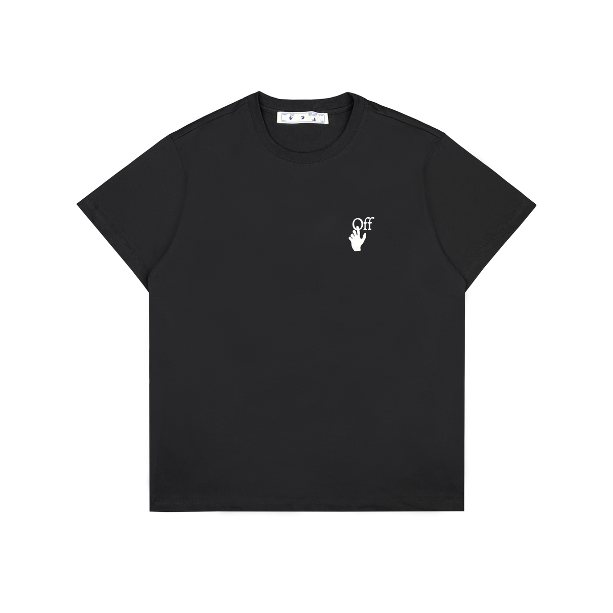 Off-White Off-White T Cămașă F18 - prezentare produs