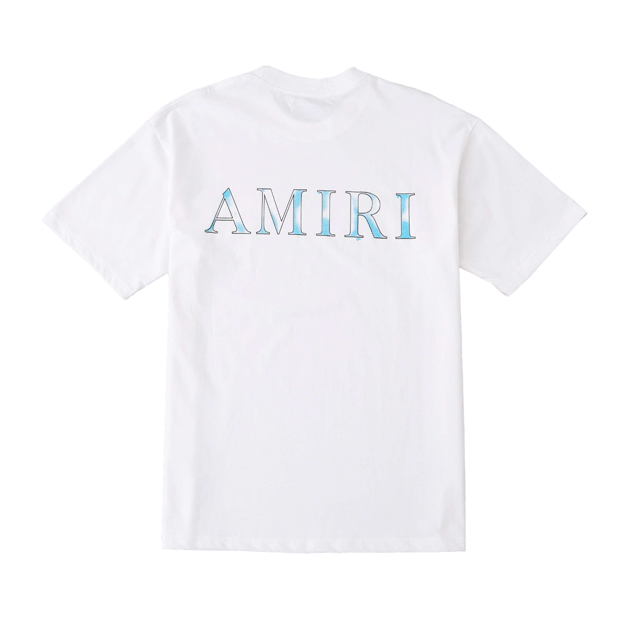 Amiri T Cămașă - prezentare produs