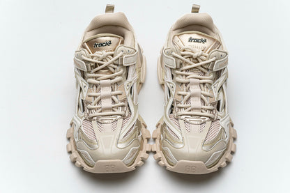 Balenciaga Track 2 0 Crem Pantofi sport - prezentare produs
