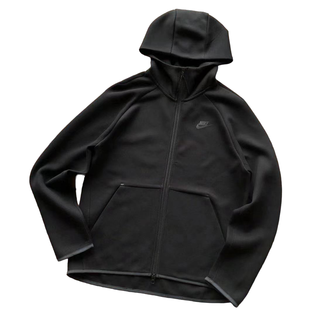 Nike Tech Fleece Albastru Gri Baby Albastru Royal Albastru Fleece - prezentare produs