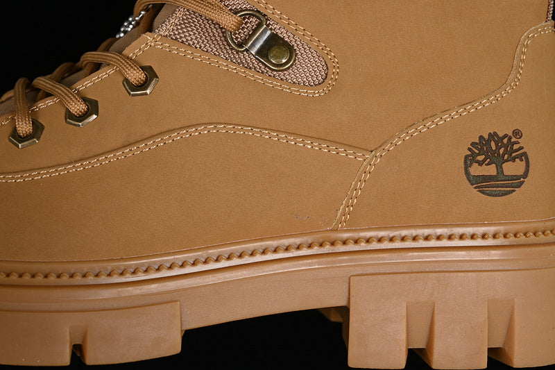 Timberland Galben - prezentare produs