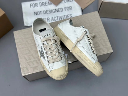 Golden Goose Deluxe G29 Pantofi sport - prezentare produs