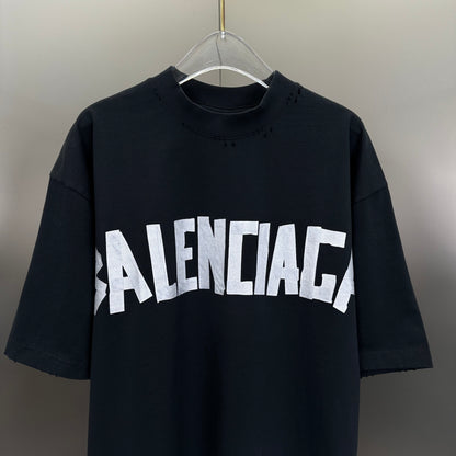 Balenciaga T Cămașă Exclusive - prezentare produs