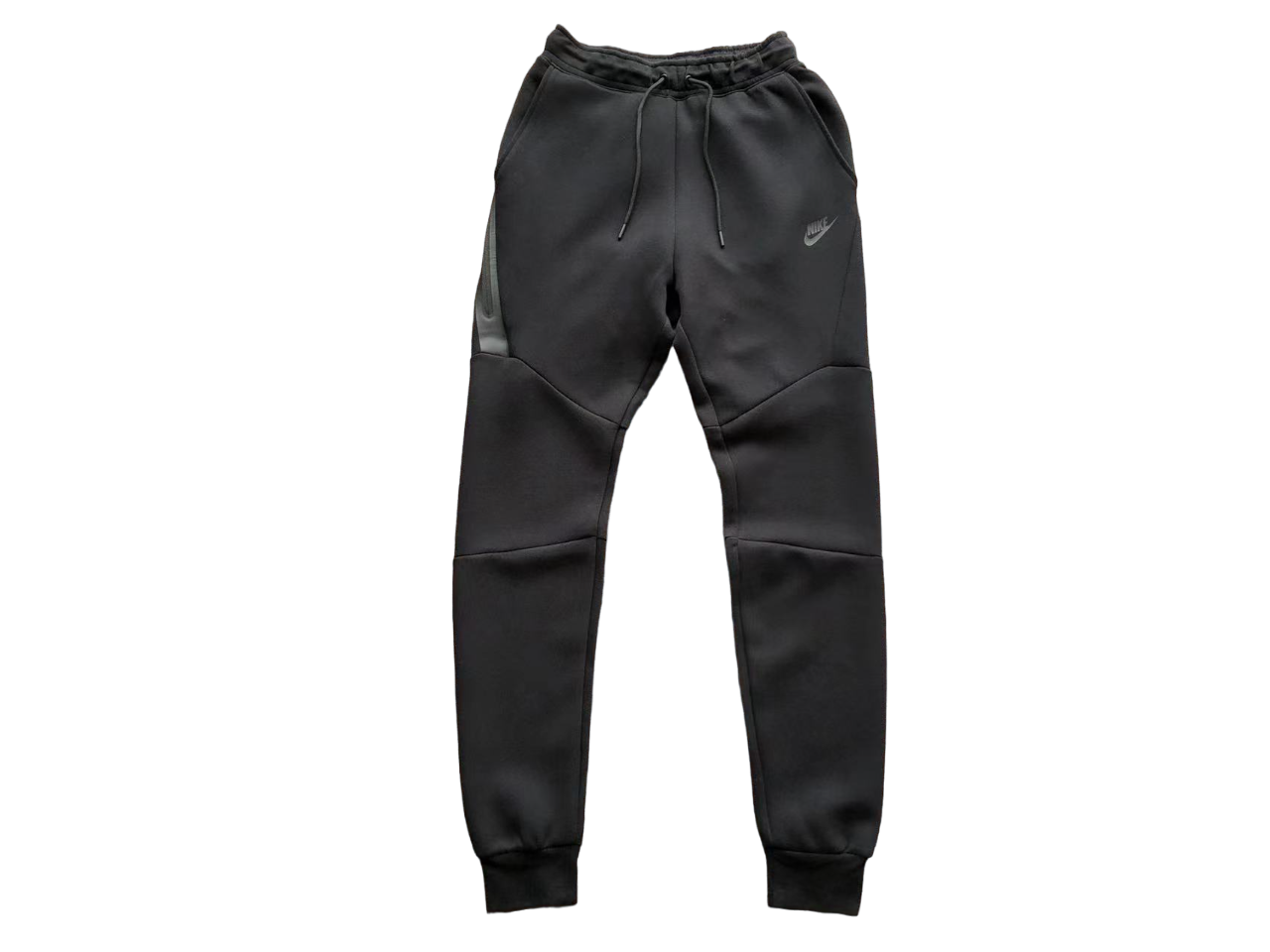 Nike Tech Pantaloni Trousers - prezentare produs