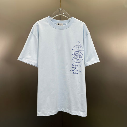 Dior Tricou Exclusive - prezentare produs