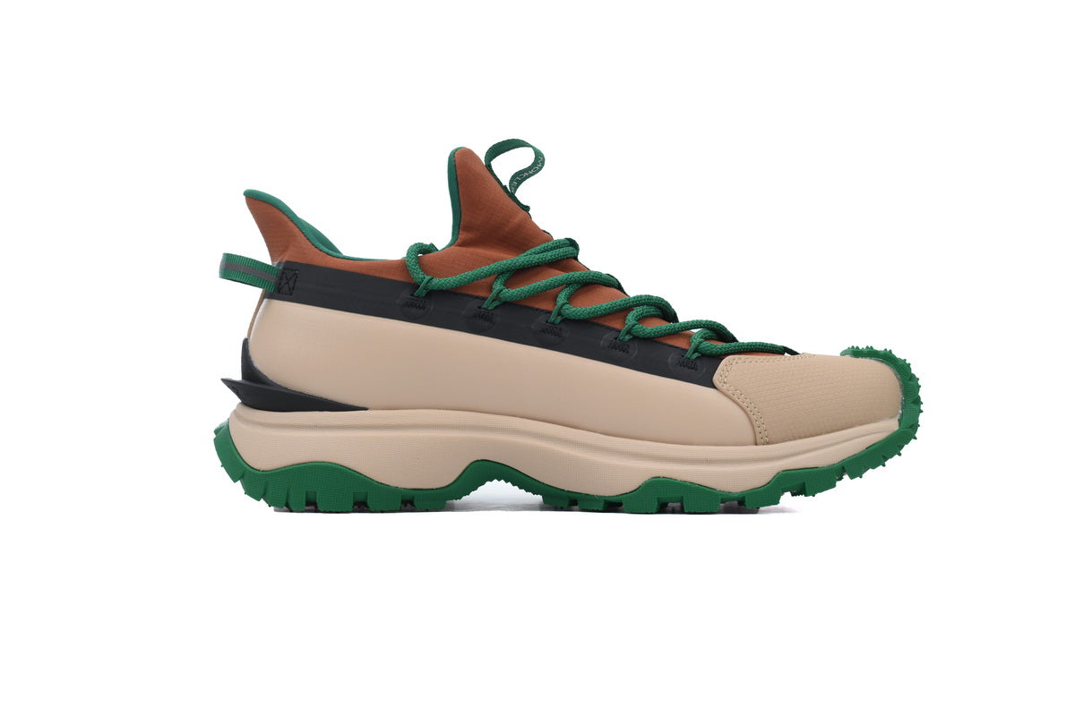 Moncler Tailgrip Multicolor Pantofi sport - prezentare produs