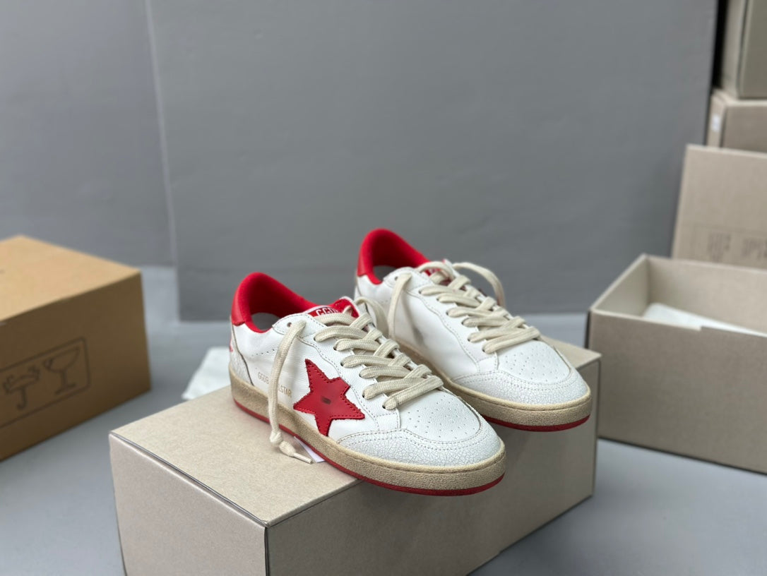 Golden Goose Deluxe G40 - prezentare produs