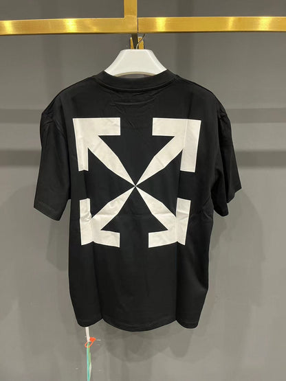Off-White Off-White T Cămașă F16 - prezentare produs
