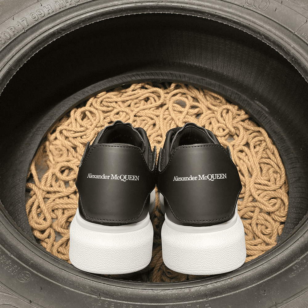 Alexander Mcqueen 46 - prezentare produs