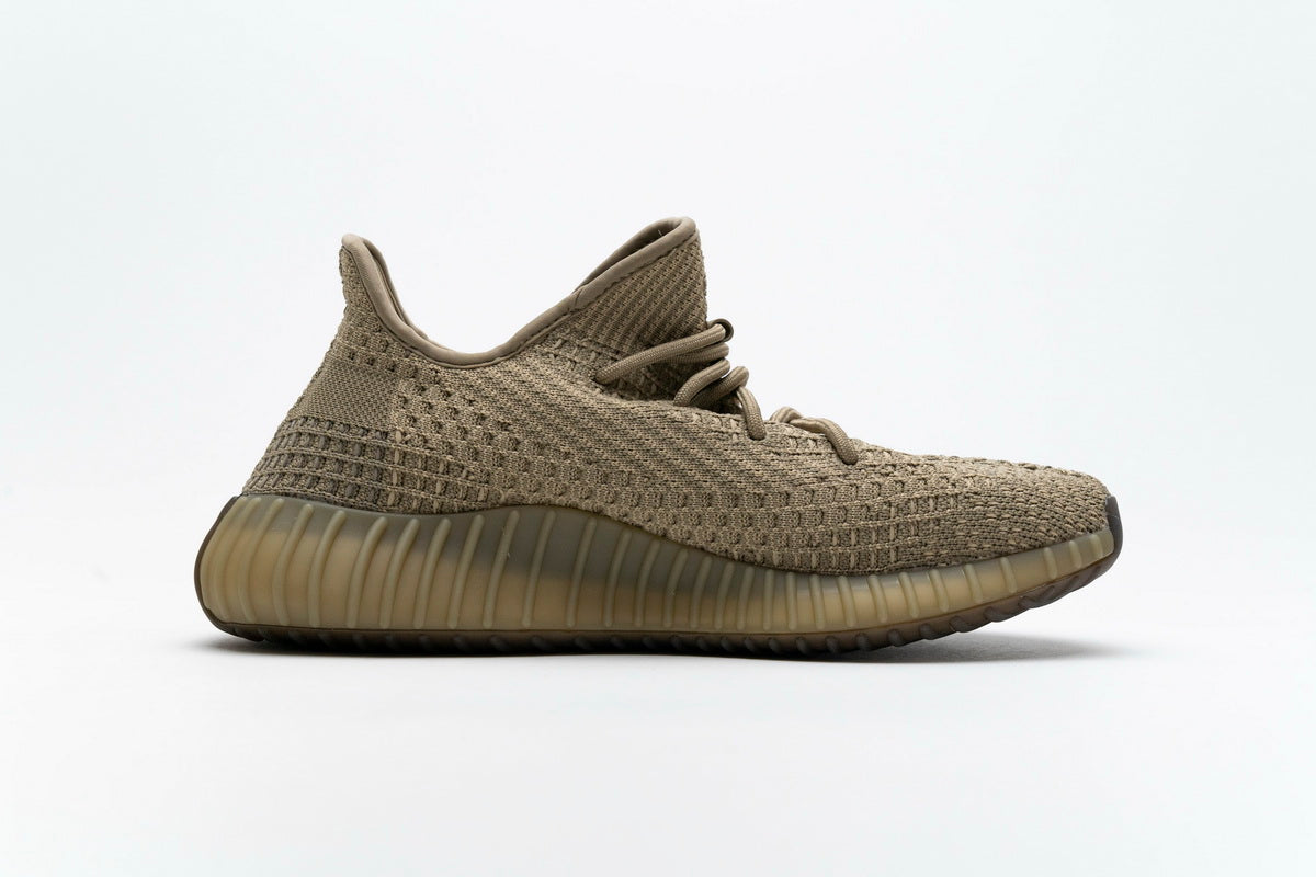 Adidas Yeezy Yeezy 350 V2 Maro Portocaliu - prezentare produs