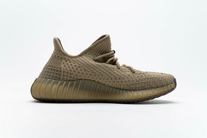 Adidas Yeezy Yeezy 350 V2 Maro Portocaliu - prezentare produs