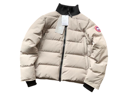Canada Goose Geacă - prezentare produs