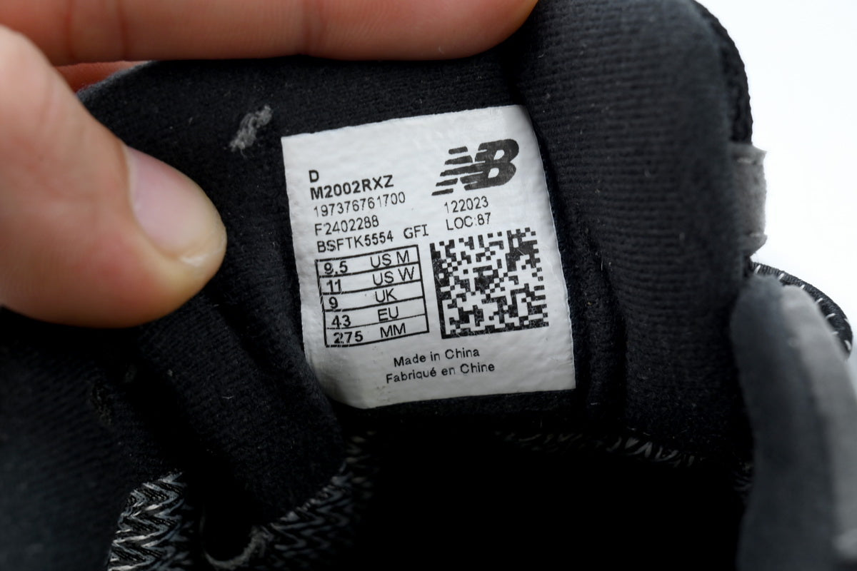 New Balance 2002r Pantofi sport - prezentare produs
