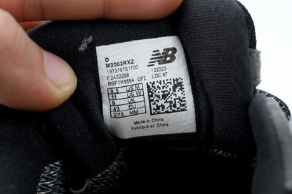 New Balance 2002r Pantofi sport - prezentare produs