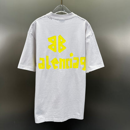 Balenciaga T Cămașă Exclusive - prezentare produs