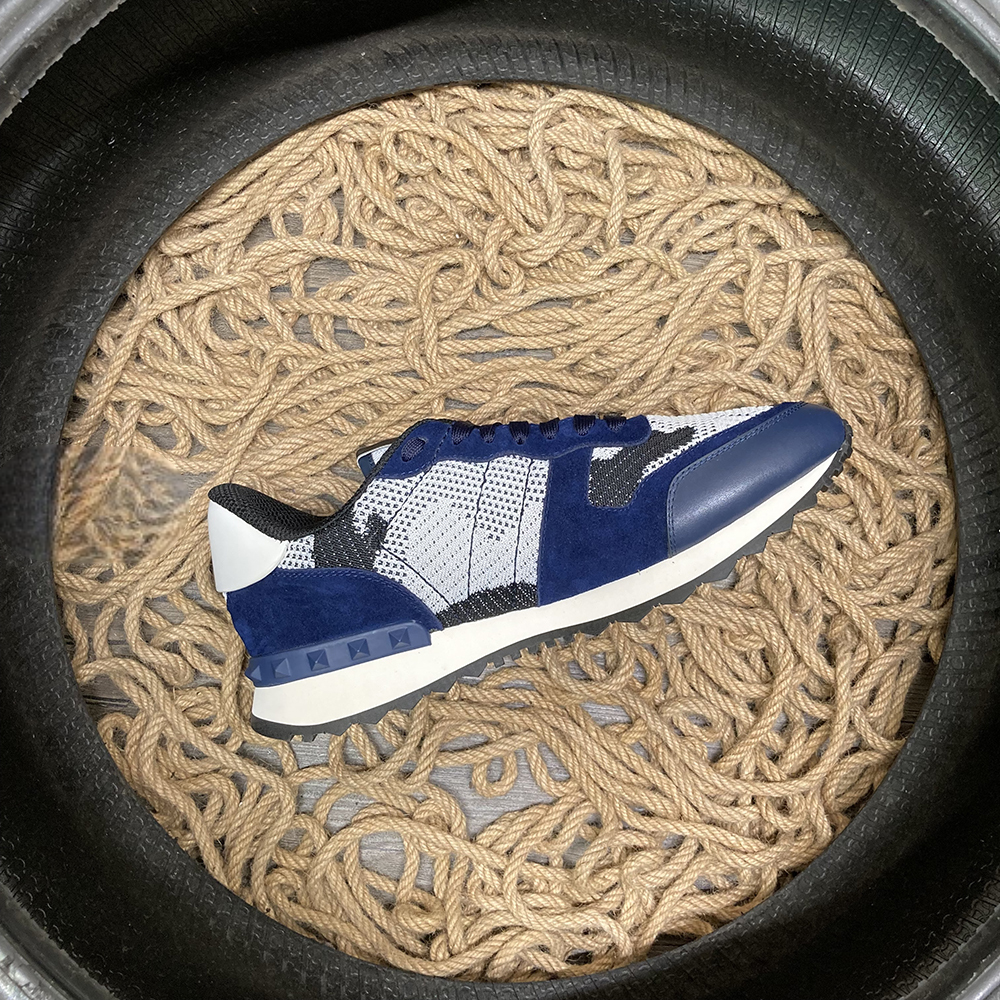 Valentino Rockrunner Camouflage - prezentare produs