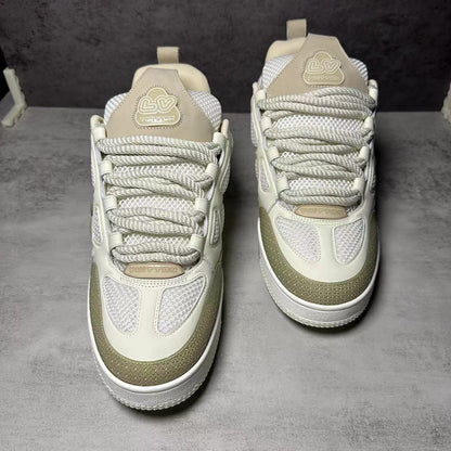 Louis Vuitton LV Skate Crem - prezentare produs