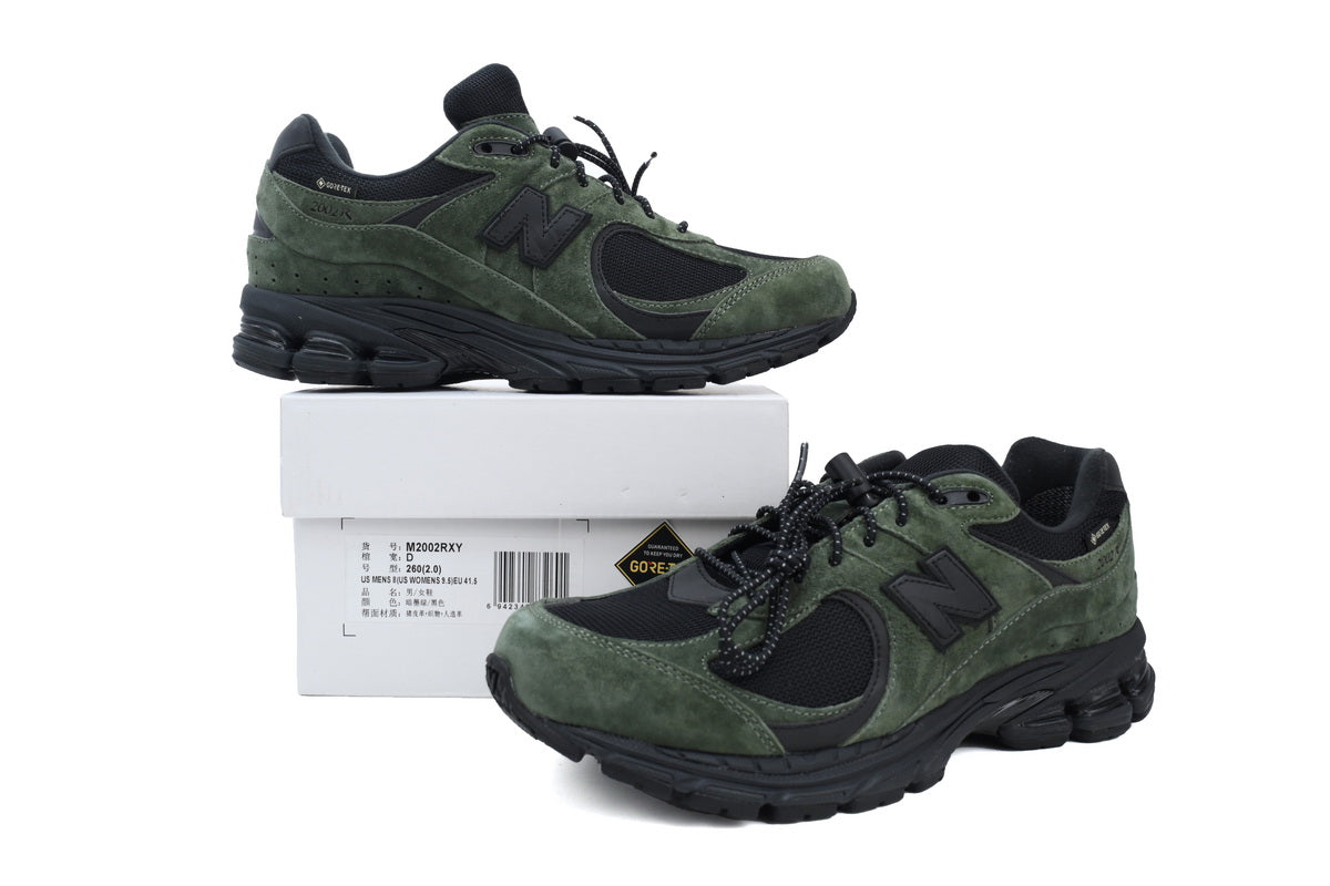 New Balance 2002r Pantofi sport - prezentare produs