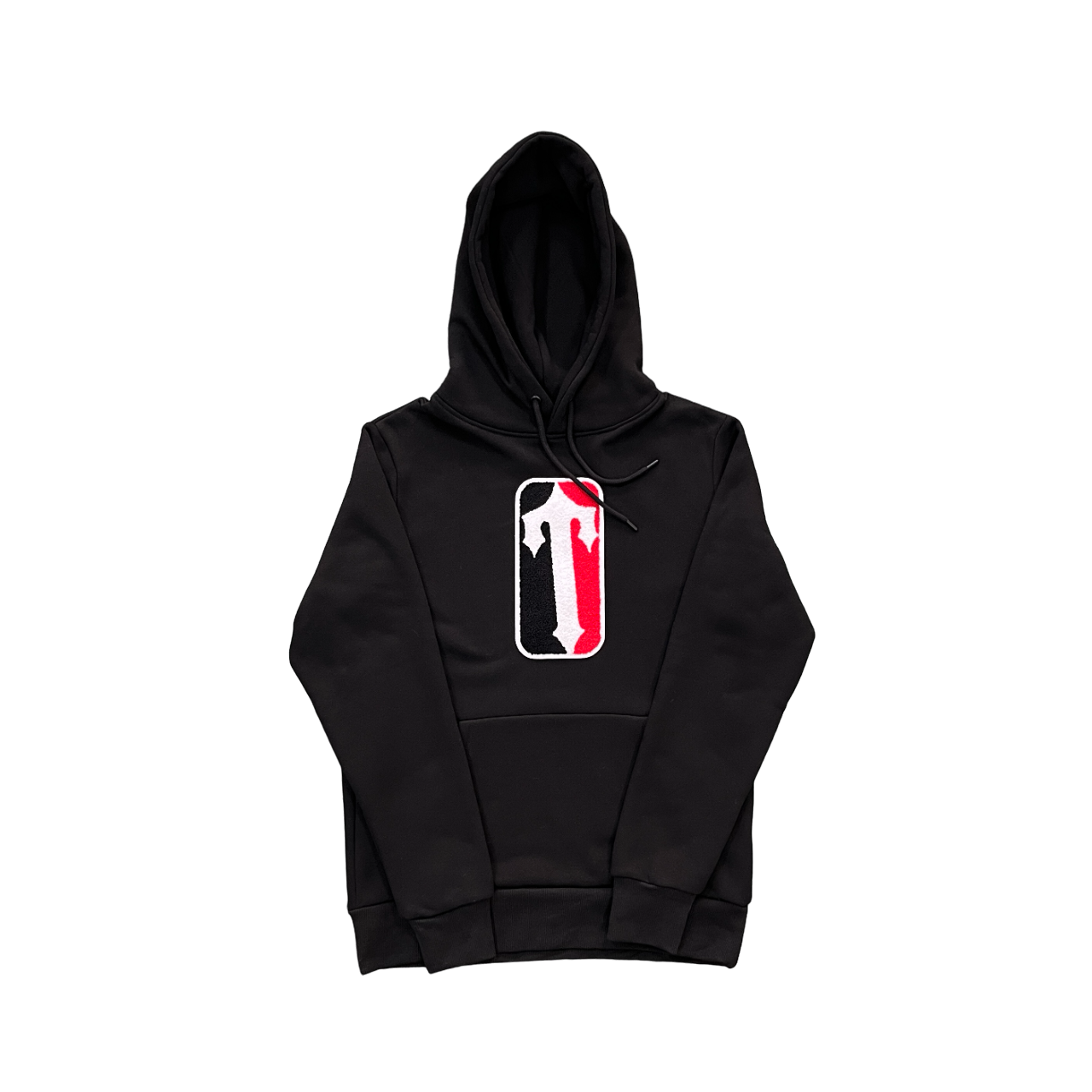 Trapstar League Chenille Trening - prezentare produs