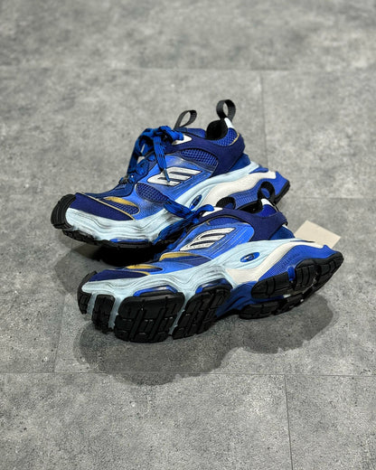 Balenciaga Cargo Albastru Pantofi sport - prezentare produs