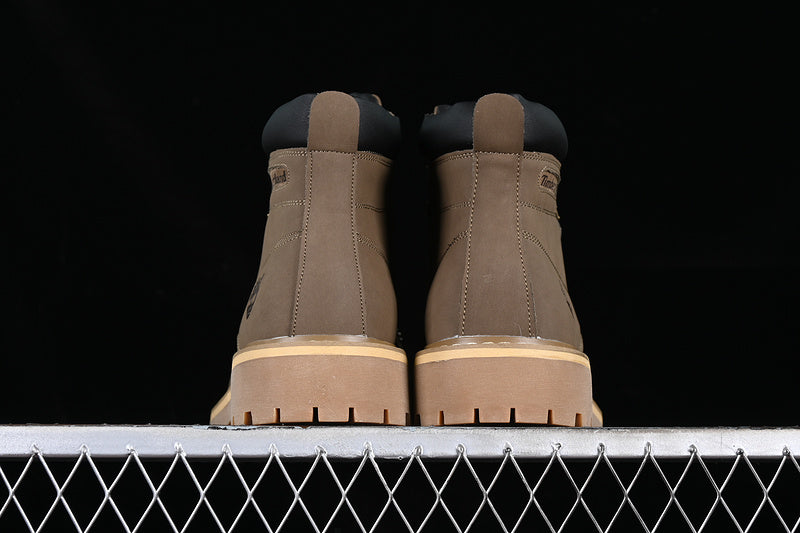 Timberland Dark Maro Pantofi sport - prezentare produs