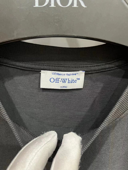 Off-White Off-White T Cămașă F05 - prezentare produs