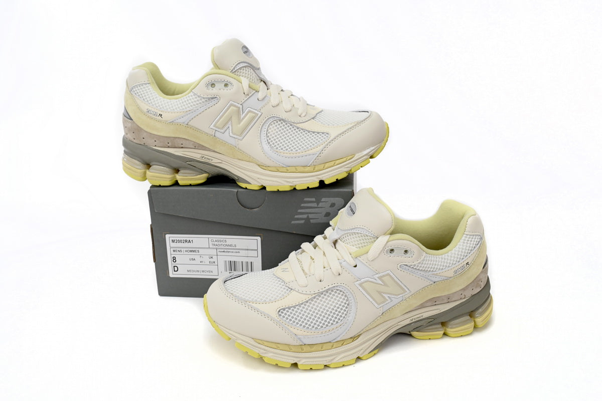 New Balance 2002r Pantofi sport - prezentare produs