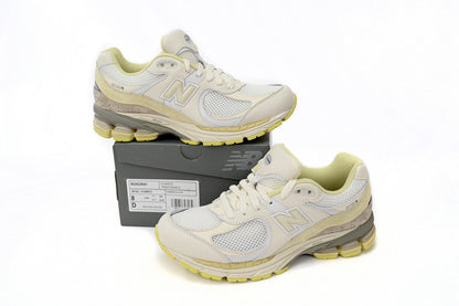 New Balance 2002r Pantofi sport - prezentare produs