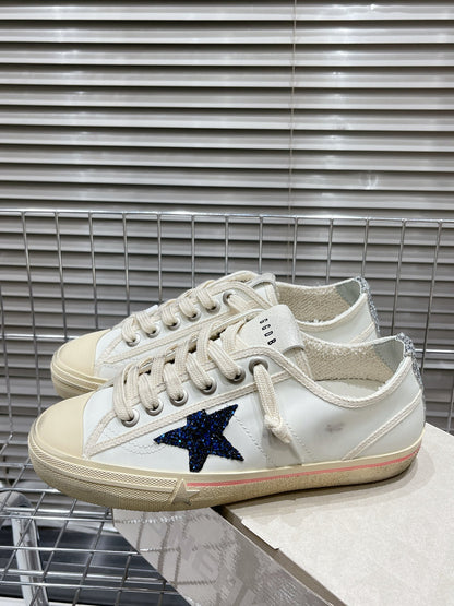 Golden Goose Deluxe G62 - prezentare produs