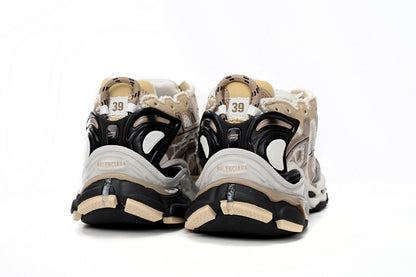 Balenciaga Runner Crem Pantofi sport - prezentare produs