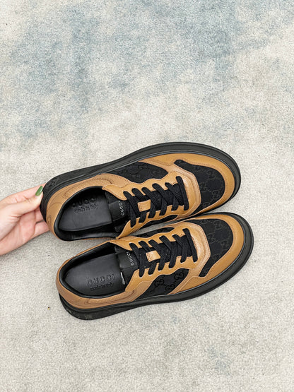 Gucci Screener Pantofi sport - prezentare produs
