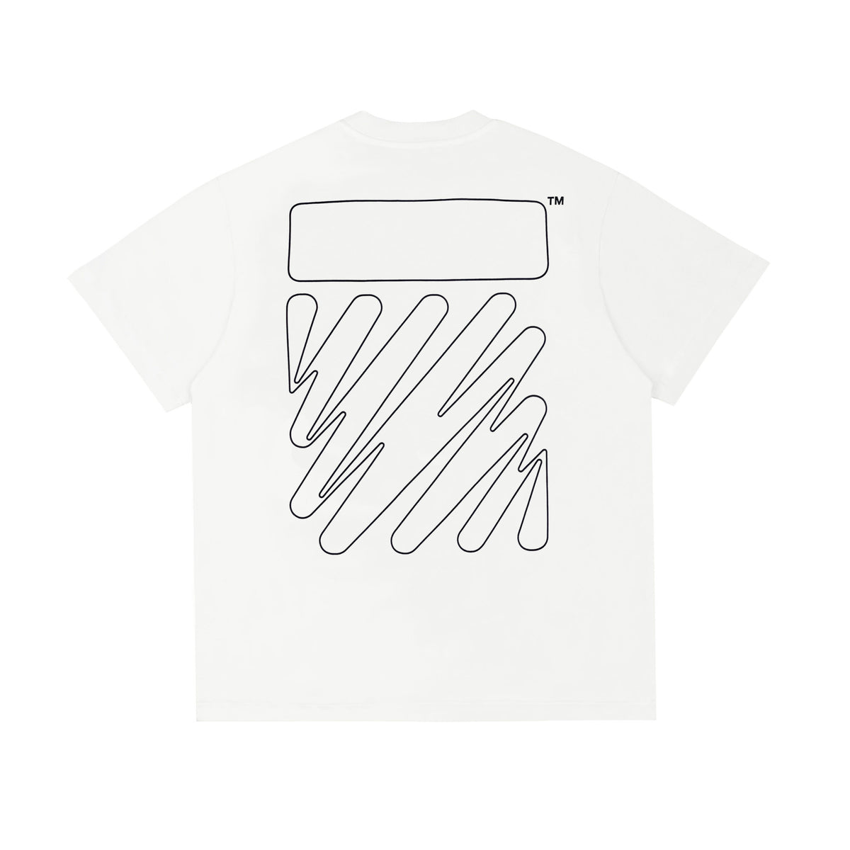 Off-White Off-White T Cămașă F15 - prezentare produs