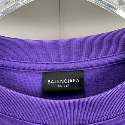 Balenciaga T Cămașă Exclusive - prezentare produs