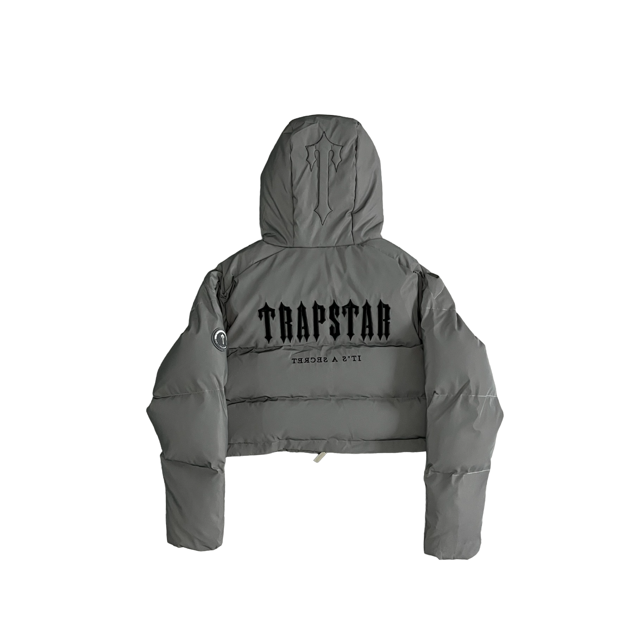 Trapstar Women Reflectorizant Geacă - prezentare produs