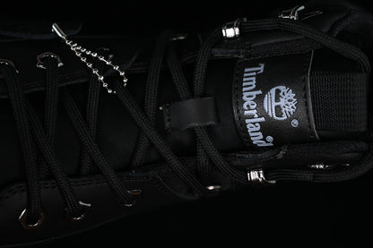 Timberland Negru - prezentare produs