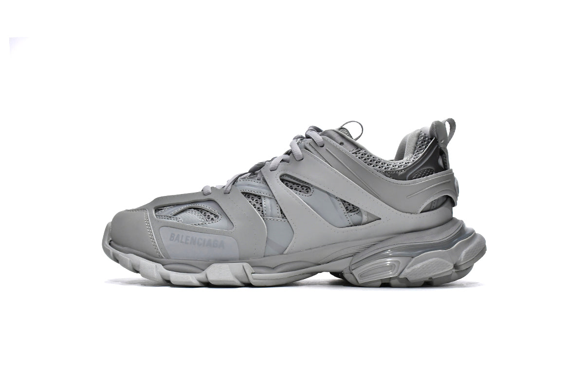 Balenciaga Track Gri - prezentare produs