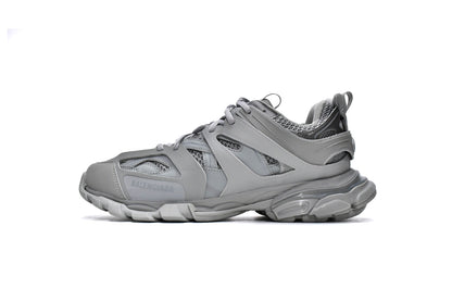 Balenciaga Track Gri - prezentare produs