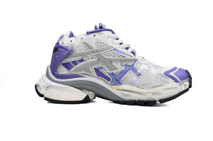 Balenciaga Runner Albastru Alb Pantofi sport - prezentare produs